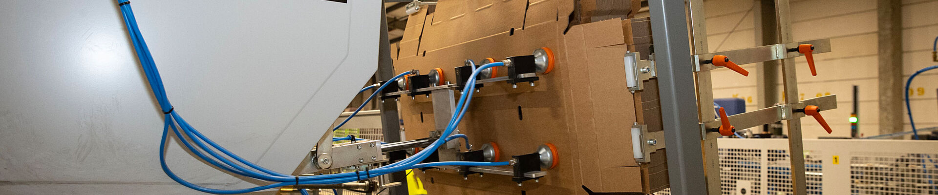 Marc Hopstaken wins VPK Group Award for Innovation!