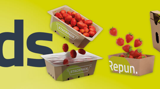 Discover the packaging trends!