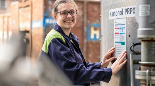 4 maatregelen die we nemen om duurzamer verpakkingen te maken