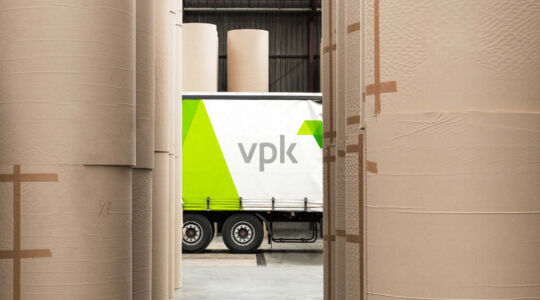 How sustainable were we in 2024? Read our new sustainability report