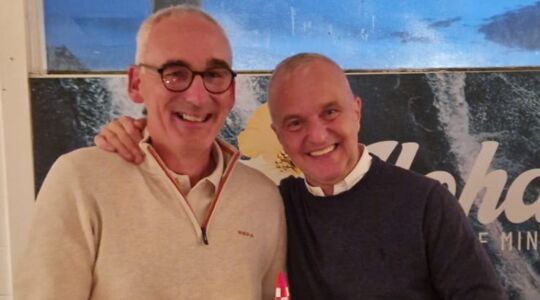 Marc Hopstaken wins VPK Group Award for Innovation!