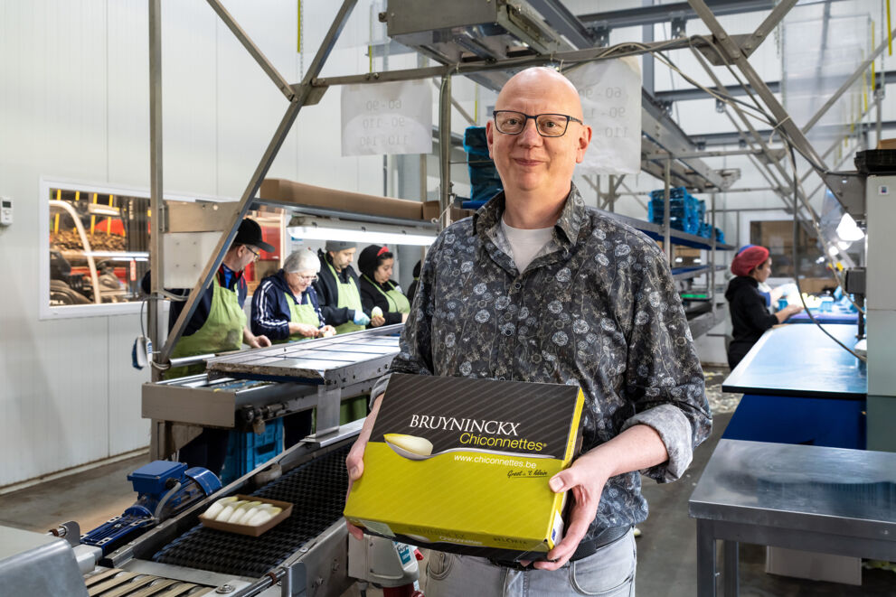 Bruyninckx Chiconnettes 3